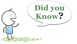 did you know - at one time or another everyone is a pedestrian