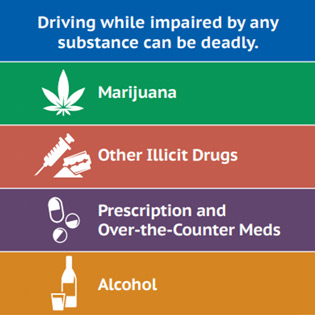 impaired driving